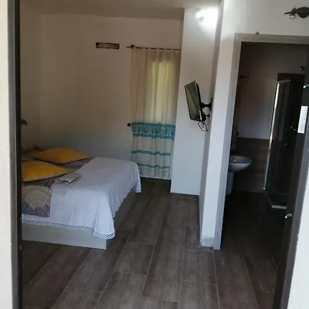 Bed & Breakfast Elia's House *