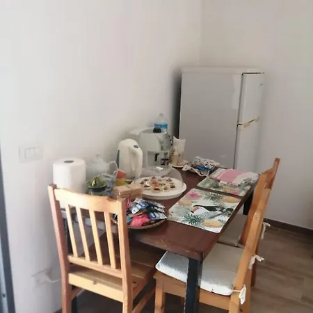 Elia's House Bed & Breakfast *